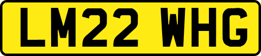 LM22WHG