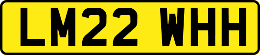 LM22WHH