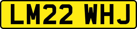 LM22WHJ