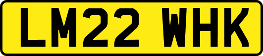 LM22WHK