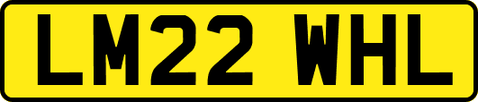 LM22WHL