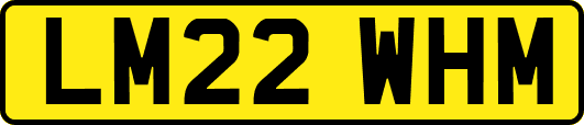 LM22WHM