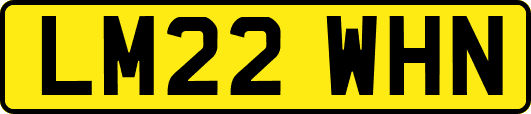 LM22WHN