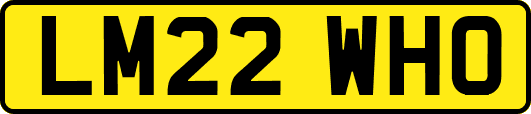 LM22WHO