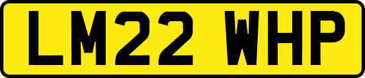LM22WHP