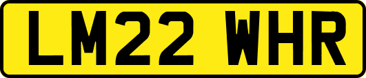 LM22WHR