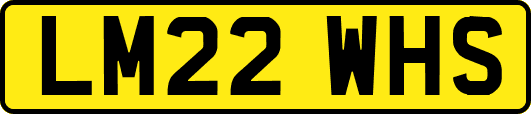 LM22WHS