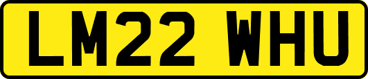 LM22WHU