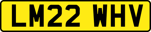 LM22WHV