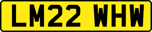 LM22WHW