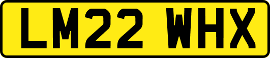 LM22WHX