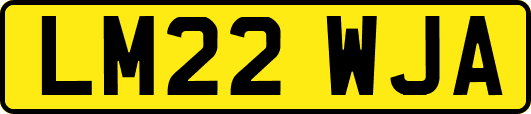 LM22WJA