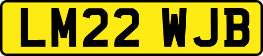 LM22WJB