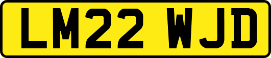 LM22WJD