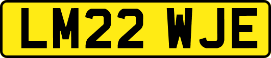 LM22WJE