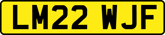 LM22WJF