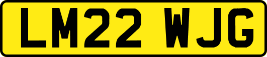 LM22WJG