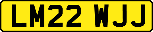 LM22WJJ
