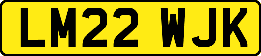 LM22WJK