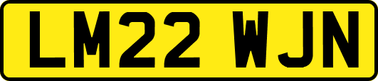 LM22WJN