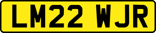 LM22WJR