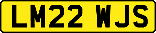 LM22WJS
