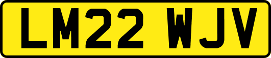 LM22WJV
