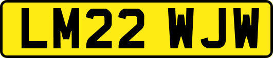 LM22WJW