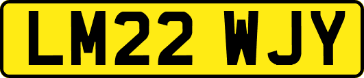 LM22WJY