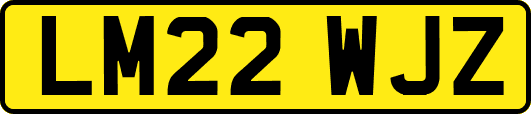 LM22WJZ