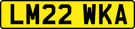 LM22WKA
