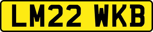 LM22WKB