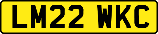 LM22WKC