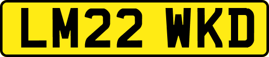 LM22WKD