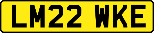 LM22WKE