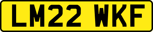 LM22WKF