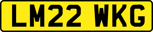 LM22WKG