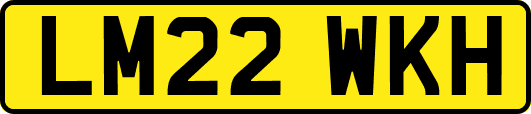 LM22WKH