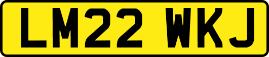 LM22WKJ