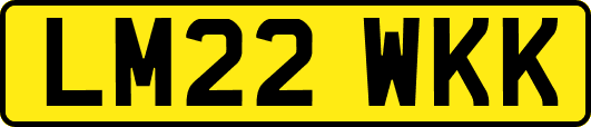 LM22WKK