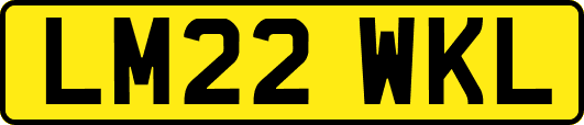 LM22WKL