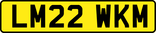 LM22WKM
