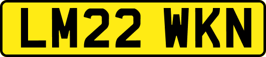 LM22WKN