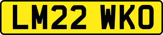 LM22WKO