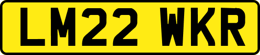 LM22WKR