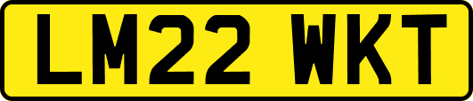 LM22WKT