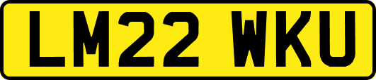 LM22WKU