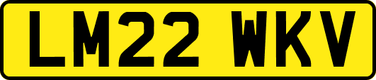 LM22WKV