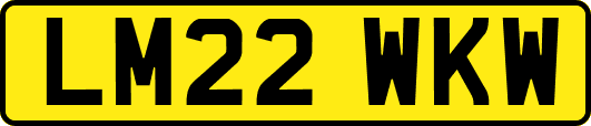 LM22WKW