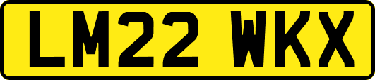 LM22WKX